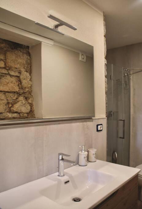 Incanto Apartamento La Spezia Exterior foto
